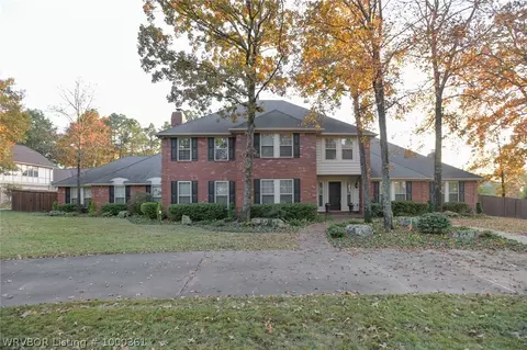 8300 Mile Tree Dr, Rudy, AR 72952 photo 1
