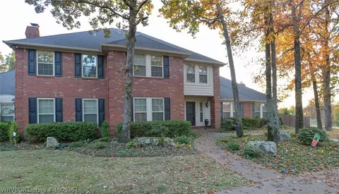 8300 Mile Tree Dr, Rudy, AR 72952 photo 2