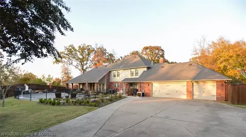 8300 Mile Tree Dr, Rudy, AR 72952 photo 4