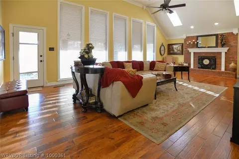 8300 Mile Tree Dr, Rudy, AR 72952 photo 7