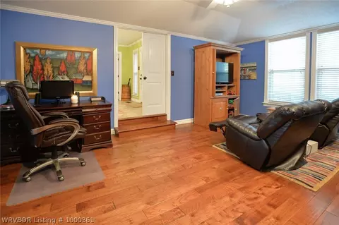 8300 Mile Tree Dr, Rudy, AR 72952 photo 17