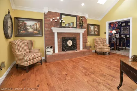 8300 Mile Tree Dr, Rudy, AR 72952 photo 11