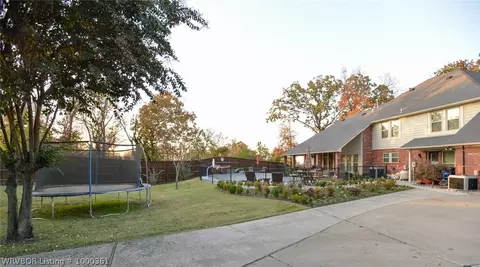 8300 Mile Tree Dr, Rudy, AR 72952 photo 3