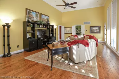 8300 Mile Tree Dr, Rudy, AR 72952 photo 9