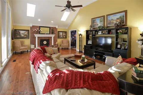 8300 Mile Tree Dr, Rudy, AR 72952 photo 10