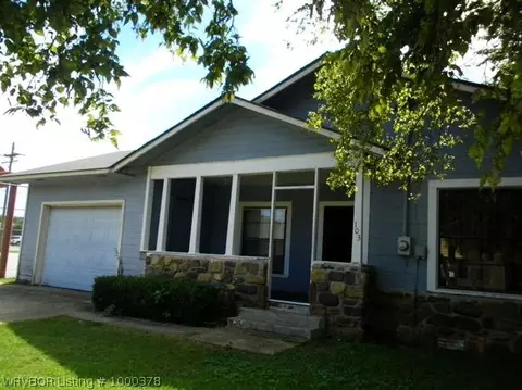 103 W Howard, Mansfield, AR 72944 photo 1