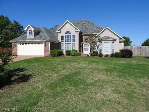 10904 Brant Ct, Fort Smith, AR 72908 photo 1