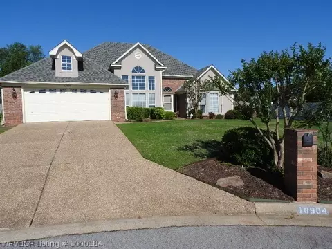 10904 Brant Ct, Fort Smith, AR 72908 photo 2