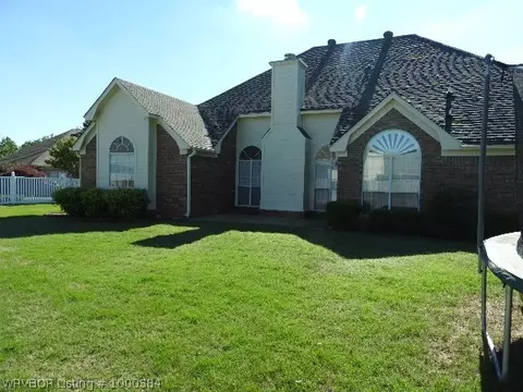 10904 Brant Ct, Fort Smith, AR 72908 photo 3