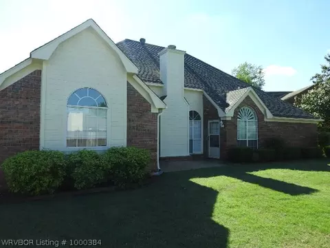 10904 Brant Ct, Fort Smith, AR 72908 photo 4