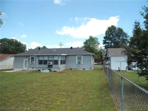4208 Presley Ave, Fort Smith, AR 72903 photo 12