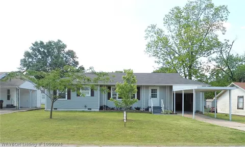 4208 Presley Ave, Fort Smith, AR 72903 photo 1