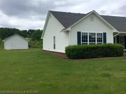 109 Gerald Holt Way, Hackett, AR 72937 photo 17