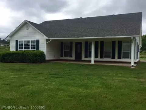 109 Gerald Holt Way, Hackett, AR 72937 photo 1