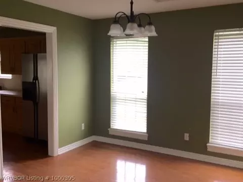 109 Gerald Holt Way, Hackett, AR 72937 photo 5