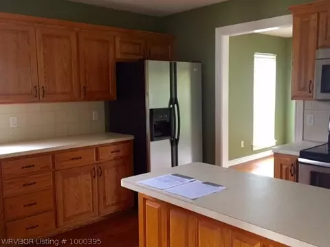 109 Gerald Holt Way, Hackett, AR 72937 photo 7