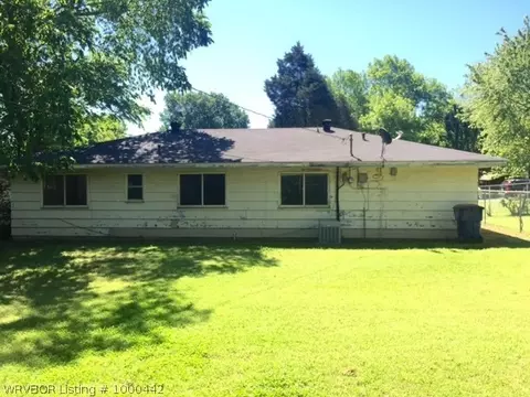 4101 Marshall Dr, Fort Smith, AR 72904 photo 15