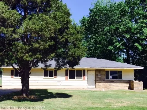 4101 Marshall Dr, Fort Smith, AR 72904 photo 1
