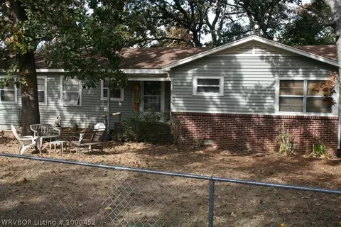 2607 Independence St, Fort Smith, AR 72901 photo 1