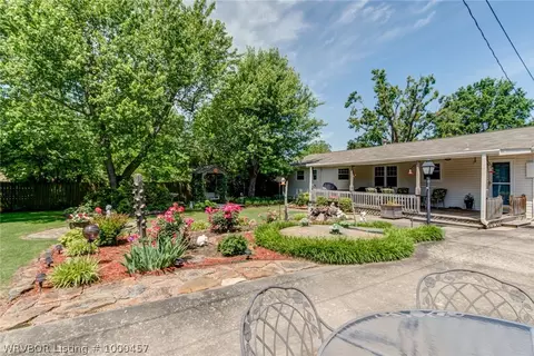 620 Cedar Ln, Fort Smith, AR 72908 photo 26