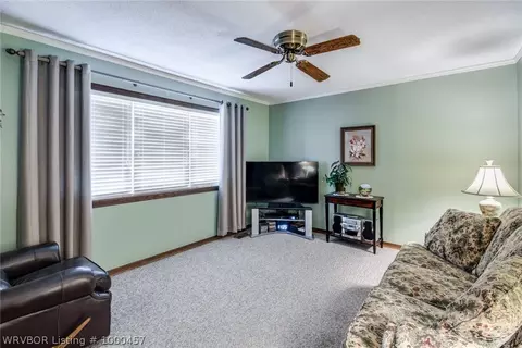 620 Cedar Ln, Fort Smith, AR 72908 photo 9