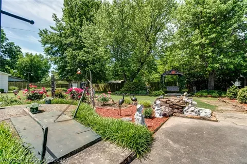 620 Cedar Ln, Fort Smith, AR 72908 photo 24