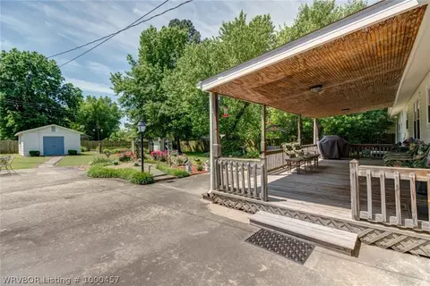 620 Cedar Ln, Fort Smith, AR 72908 photo 22