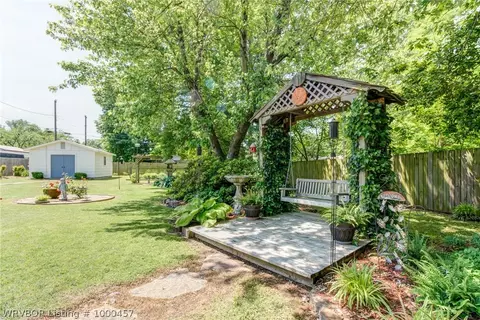 620 Cedar Ln, Fort Smith, AR 72908 photo 23
