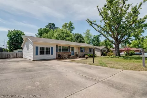 620 Cedar Ln, Fort Smith, AR 72908 photo 27