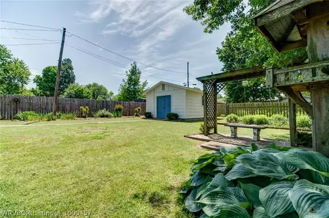 620 Cedar Ln, Fort Smith, AR 72908 photo 25