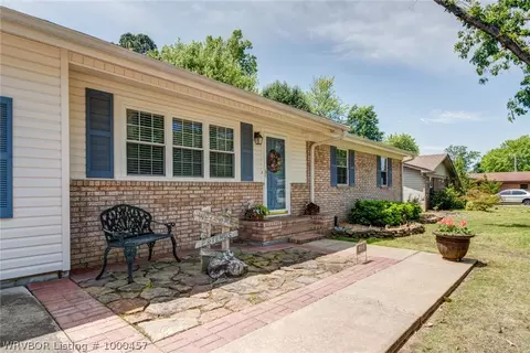 620 Cedar Ln, Fort Smith, AR 72908 photo 30