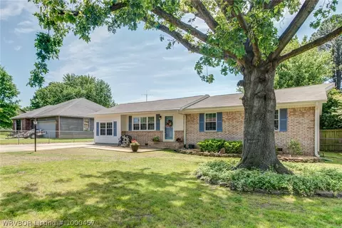 620 Cedar Ln, Fort Smith, AR 72908 photo 28