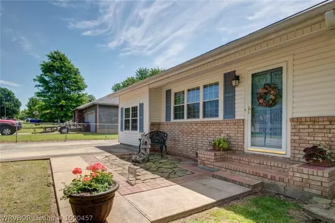 620 Cedar Ln, Fort Smith, AR 72908 photo 29