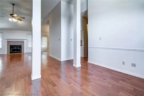 7211 Millennium Dr, Fort Smith, AR 72916 photo 8