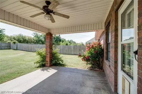 7211 Millennium Dr, Fort Smith, AR 72916 photo 26