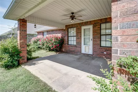 7211 Millennium Dr, Fort Smith, AR 72916 photo 24