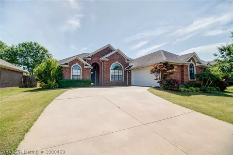 7211 Millennium Dr, Fort Smith, AR 72916 photo 27