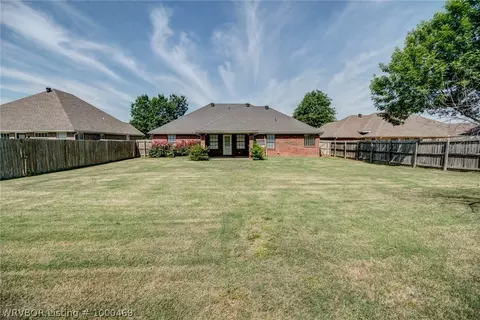 7211 Millennium Dr, Fort Smith, AR 72916 photo 25