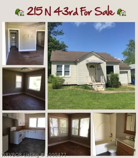 215 N 43rd St, Fort Smith, AR 72903 photo 25