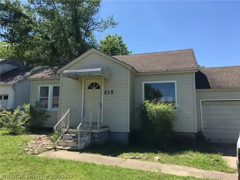 215 N 43rd St, Fort Smith, AR 72903 photo 1