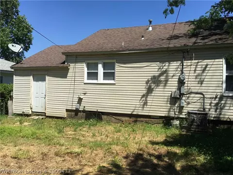 215 N 43rd St, Fort Smith, AR 72903 photo 22