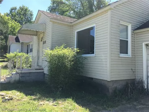 215 N 43rd St, Fort Smith, AR 72903 photo 24