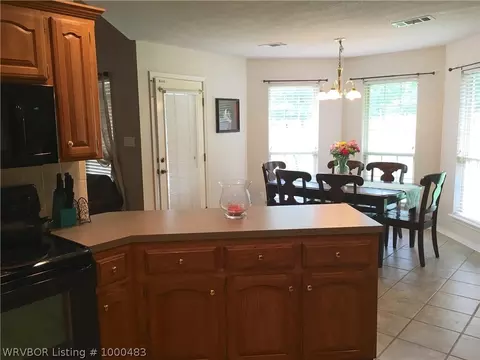 901 Village Dr, Lavaca, AR 72941 photo 8