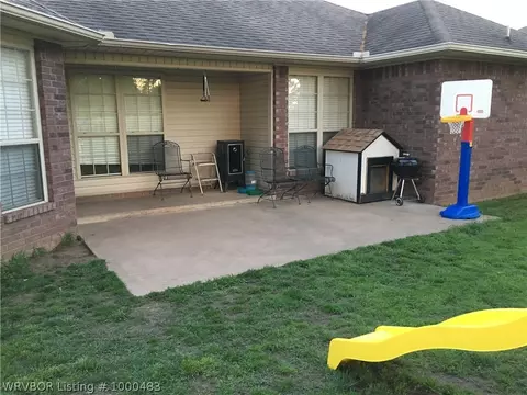 901 Village Dr, Lavaca, AR 72941 photo 23