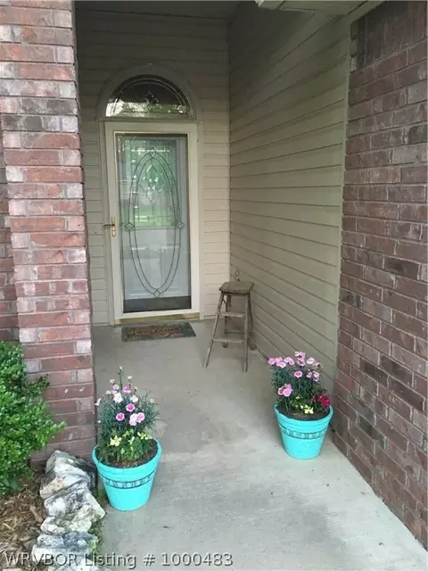 901 Village Dr, Lavaca, AR 72941 photo 27