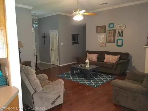 901 Village Dr, Lavaca, AR 72941 photo 26