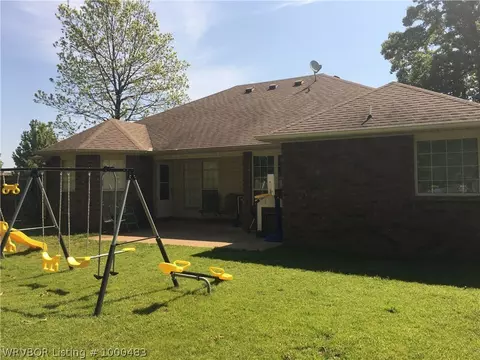 901 Village Dr, Lavaca, AR 72941 photo 24