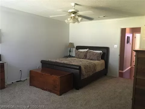 901 Village Dr, Lavaca, AR 72941 photo 14
