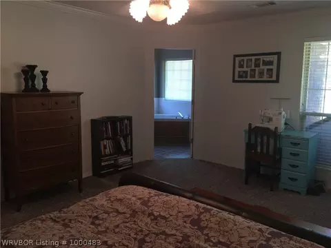 901 Village Dr, Lavaca, AR 72941 photo 17