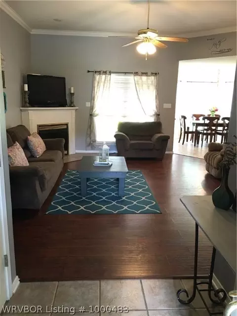 901 Village Dr, Lavaca, AR 72941 photo 5